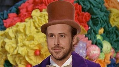 Yeni Willy Wonka'mız Ryan Gosling mi Olacak? haber görseli
