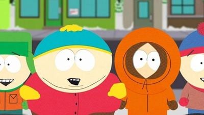 South Park Elini Politikadan Çekiyor
