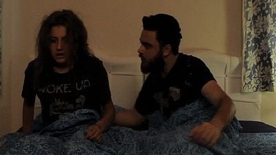 "Bezm-i Ezel"den Yeni Fragman Geldi! haber görseli