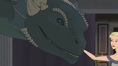 Game Of Thrones’un Animasyon Videosu Büyük Soruya Cevap Arıyor haber görseli