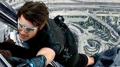 "Görevimiz Tehlike 6" Filminden Ekip Karesi! haber görseli