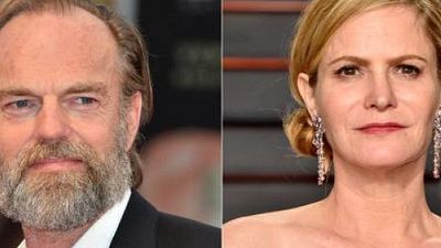 Benedict Cumberbatch’in Yeni Dizisinde Kadro Genişliyor haber görseli