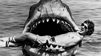 HBO Steven Spielberg'ün Belgeselini Duyurdu! haber görseli