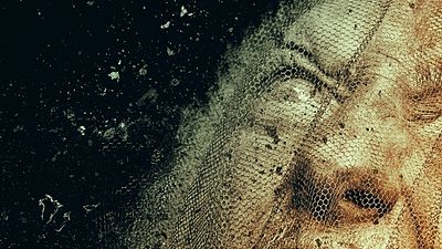 "Siccin 4" Afişi En Korkunç Sahnelerle Geldi! haber görseli