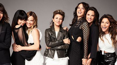 The L Word Geri Dönüyor! haber görseli