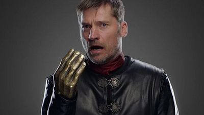 Jaime Lannister "Jon Snow"un Kimliğini Onayladı! haber görseli