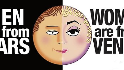 "Erkekler Mars'tan, Kadınlar Venüs'ten" Film Oluyor! haber görseli