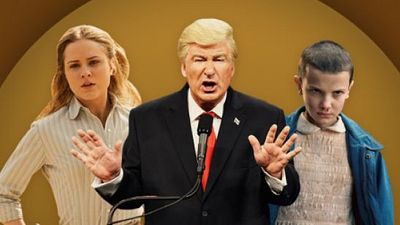 2017 Emmy Adayları Açıklandı! haber görseli