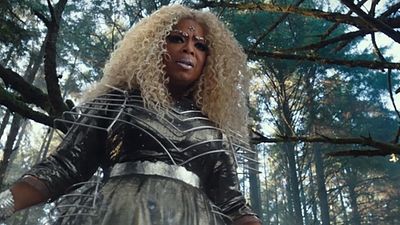 "A Wrinkle In Time" Filminden Beklenen Teaser Geldi! haber görseli