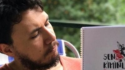 Burak Aksak'tan Yepyeni Bir Film! haber görseli