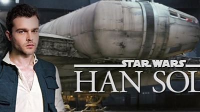 "Han Solo" Filminden Lando Calrissian Karesi mi Geldi?