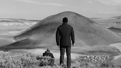 Semih Kaplanoğlu İmzalı "Buğday"dan Fragman Çıktı! haber görseli
