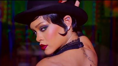 "Valerian ve Bin Gezegen İmparatorluğu"ndan Rihanna Videosu!