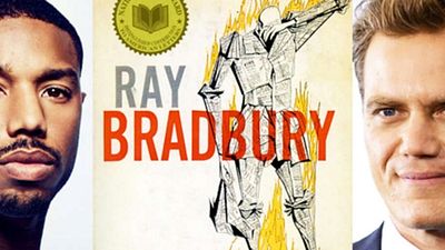 "Fahrenheit 451"dan İlk Kare! haber görseli