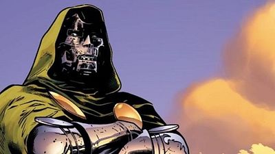 Marvel'in Meşhur Kötüsü Doctor Doom'un Solo Filmi Noah Hawley İle Birlikte Geliyor! haber görseli