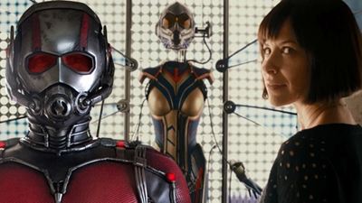 "Ant-Man and the Wasp"tan Yeni Poster ve Yeni Gelişmeler!