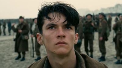 Box Office: Zirve Dunkirk'ün!