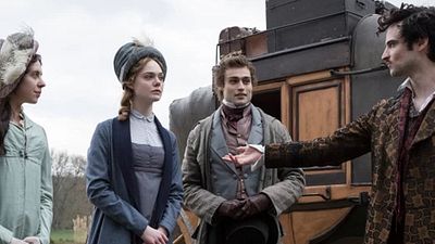 Toronto Uluslararası Film Festivali Seçkisine İlk Bakış! haber görseli