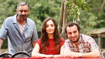 "Şansımı Seveyim"in Afişi Görücüye Çıktı! haber görseli