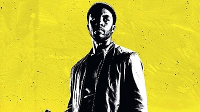 "Message from the King"ten İlk Fragman! haber görseli