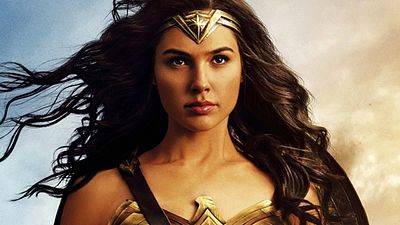 "Wonder Woman 2" Ne Zaman Vizyona Girecek? haber görseli