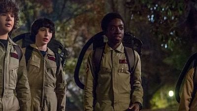 Stranger Things Ne Zaman Bitecek? haber görseli