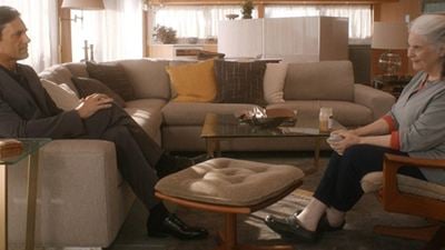 "Marjorie Prime"dan Fragman Geldi!