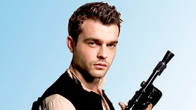 "Han Solo" Filminden Yeni Gelişmeler; Darth Vader Filmde Olacak mı? haber görseli