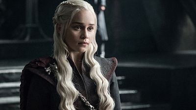 Game of Thrones'un Final Sezon Senaryosu Tamamlandı! haber görseli