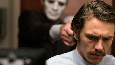 James Franco'lu "The Vault"tan Fragman Geldi! haber görseli