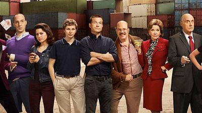 Arrested Development'ın Beşinci Sezonundan Yeni Set Fotoğrafı! haber görseli