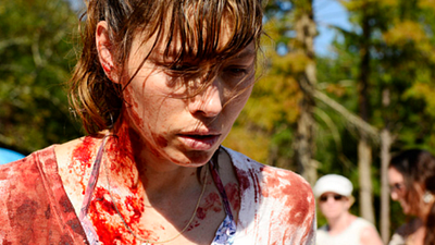 Jessica Biel The Sinner ile Küçük Ekrana Geliyor! haber görseli