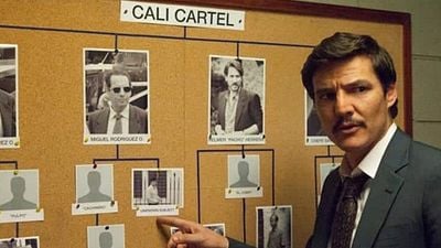 "Narcos"un 3. Sezonundan Altyazılı Tanıtım Geldi! haber görseli