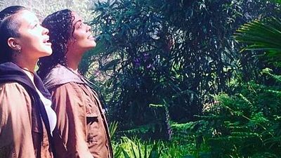 "Annihilation" 2018 Başında Geliyor! haber görseli