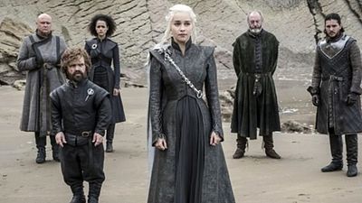 Game of Thrones'un 4. Bölümü İnternete Sızdı! haber görseli