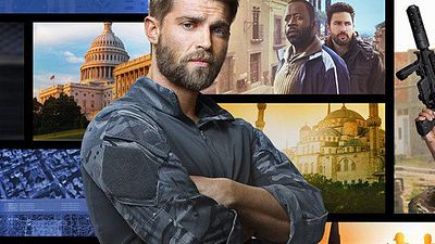 Yeni Dizi "The Brave" Eylül'de Başlıyor! haber görseli