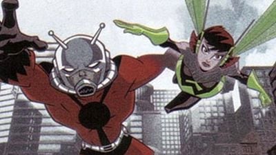 Evangeline Lilly "Ant-Man and The Wasp" Filmine Hazır! haber görseli