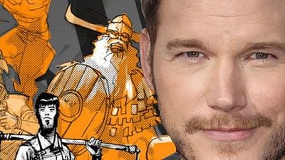 Chris Pratt'in Beklenen Projesinden Nihayet Gelişme Var! haber görseli