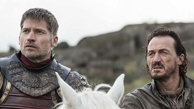 Game Of Thrones’un Savaş Sahnesinde Neler Oldu? haber görseli