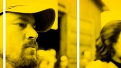 Steven Soderbergh'İn Şanslı Logan'ından Yeni Görsel Yayınlandı! haber görseli