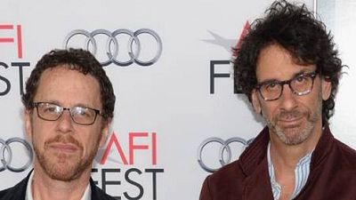 Coen Kardeşler’in Dizisi Kanalını Buldu! haber görseli