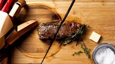 David Ma Ünlü Yönetmenleri Mutfağa Davet Ediyor! haber görseli