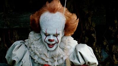 Stephen King‘in "IT" Uyarlamasından İki Yeni Fotoğraf: Kaybedenler Kulübüne Hoş Geldiniz!   haber görseli