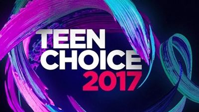 2017 Teen Choice Ödülleri Sahiplerini Buldu!