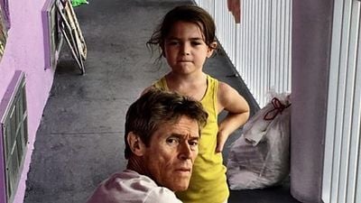 Willem Dafoe'lu "The Florida Project"ten Fragman Geldi! haber görseli