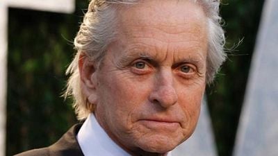 Michael Douglas, Yeni Chuck Lorre Dizisinde Başrolde! haber görseli