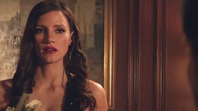Jessica Chastain'lı "Molly's Game"den Fragman Çıktı! haber görseli