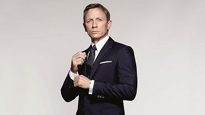 Daniel Craig'ten Beklenen Onay! haber görseli