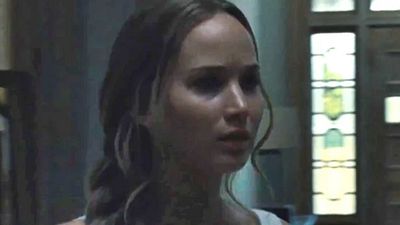 Beklenen Gerilim Filmi "anne!"den Yeni Fragman! haber görseli