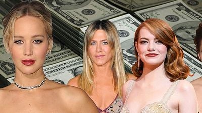 2017 Maaş Çeklerinde Zirve Emma Stone'un! haber görseli